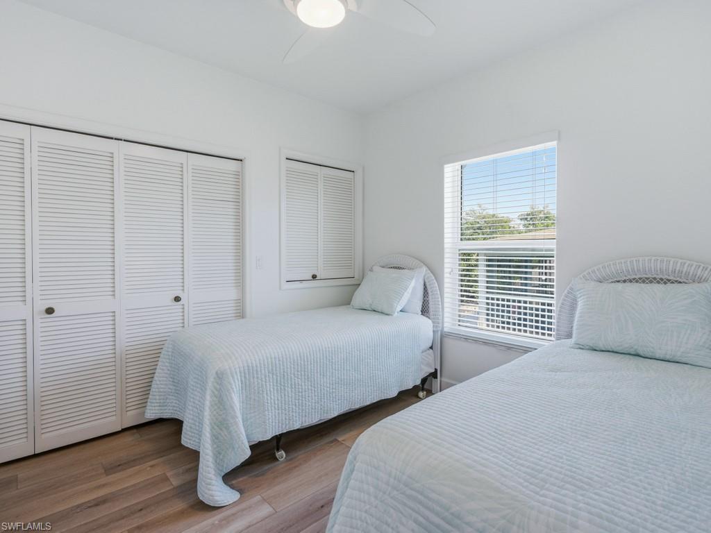 ISLES OF CAPRI - Residential