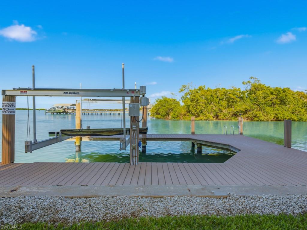 ISLES OF CAPRI - Residential