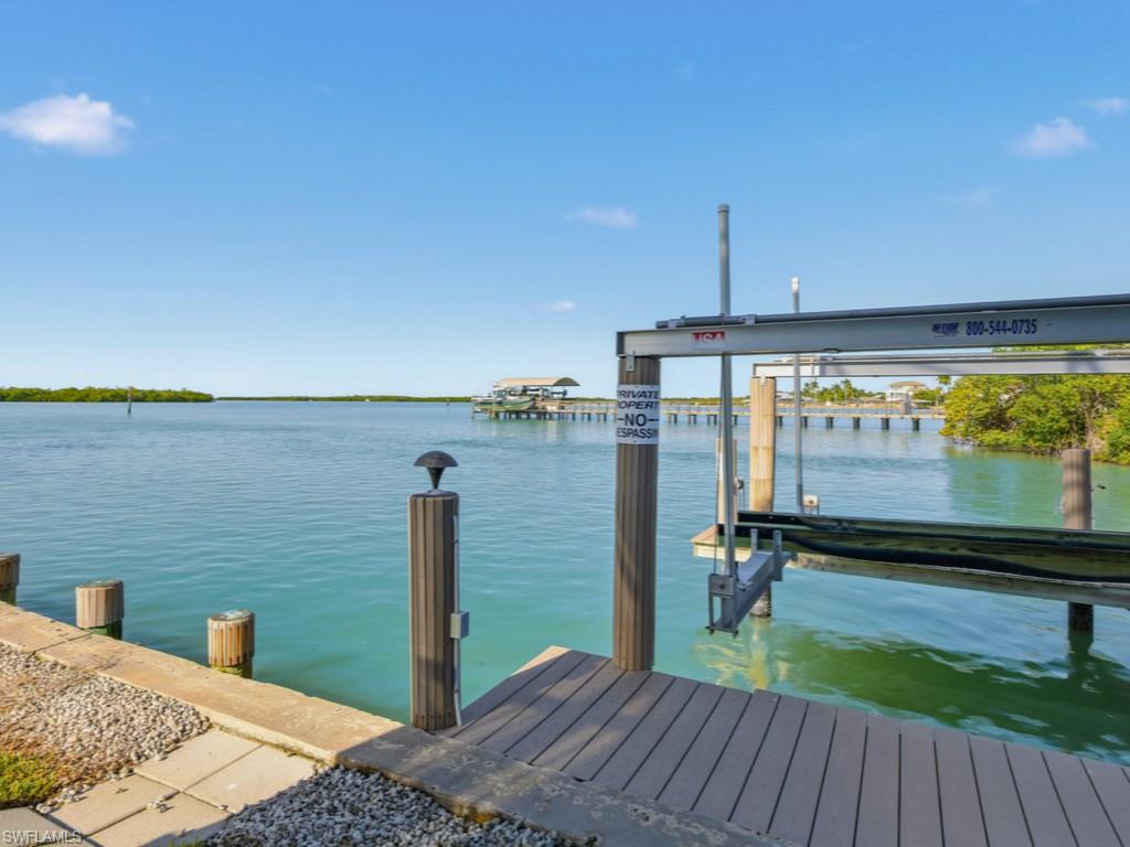 ISLES OF CAPRI - Residential