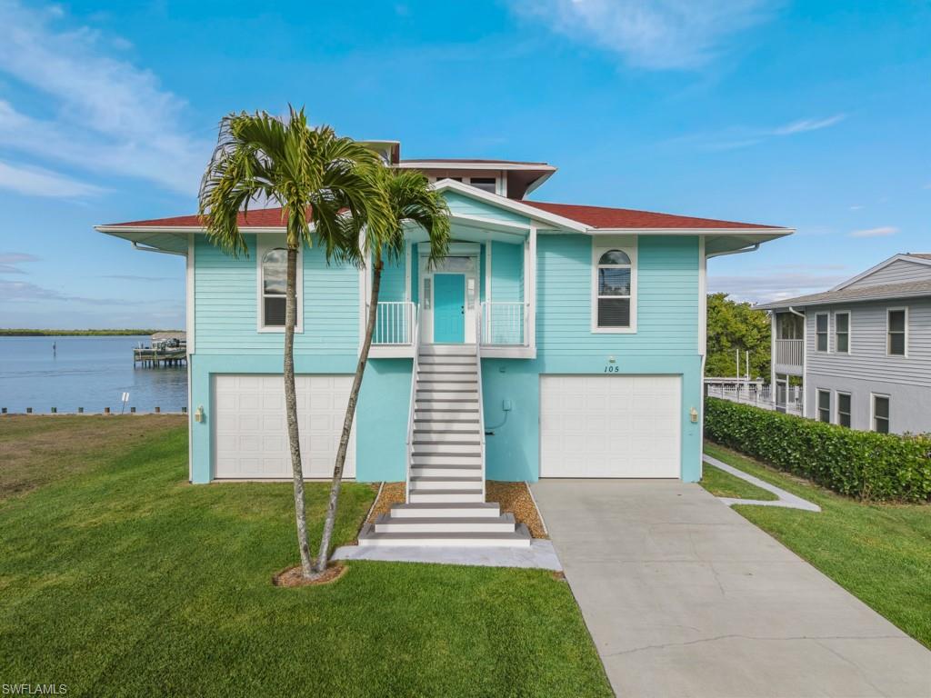 ISLES OF CAPRI - Residential