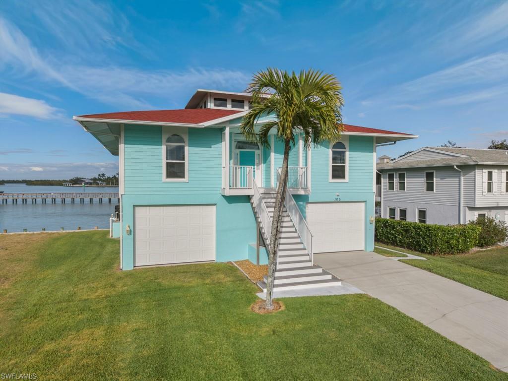 ISLES OF CAPRI - Residential