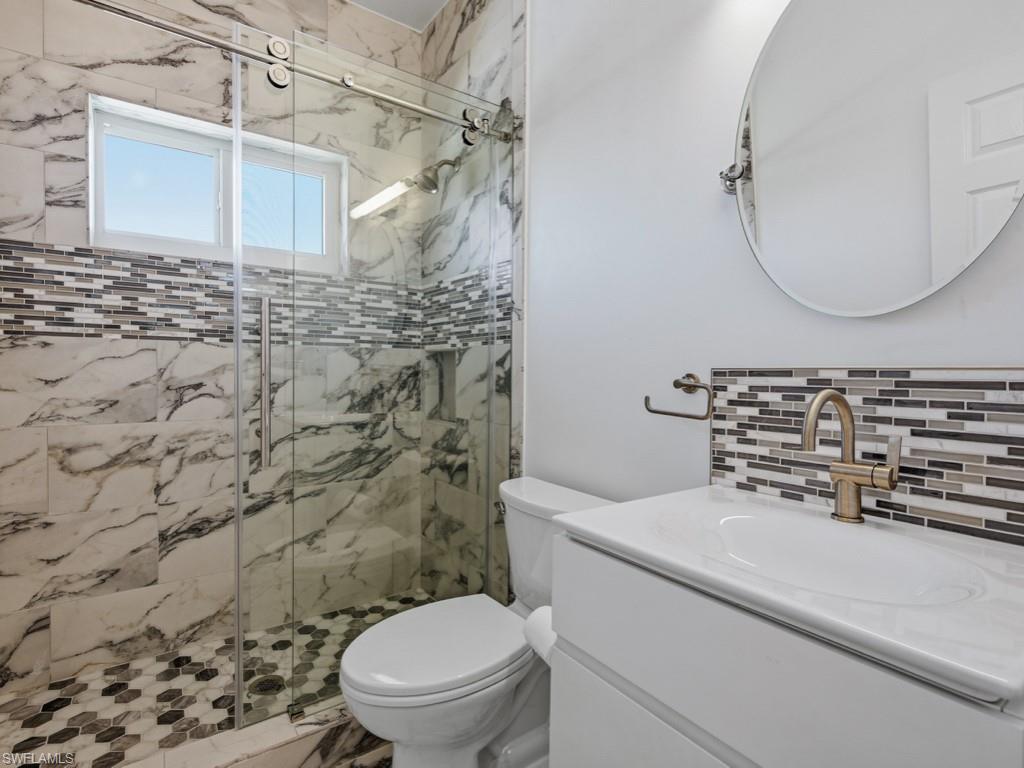 ISLES OF CAPRI - Residential