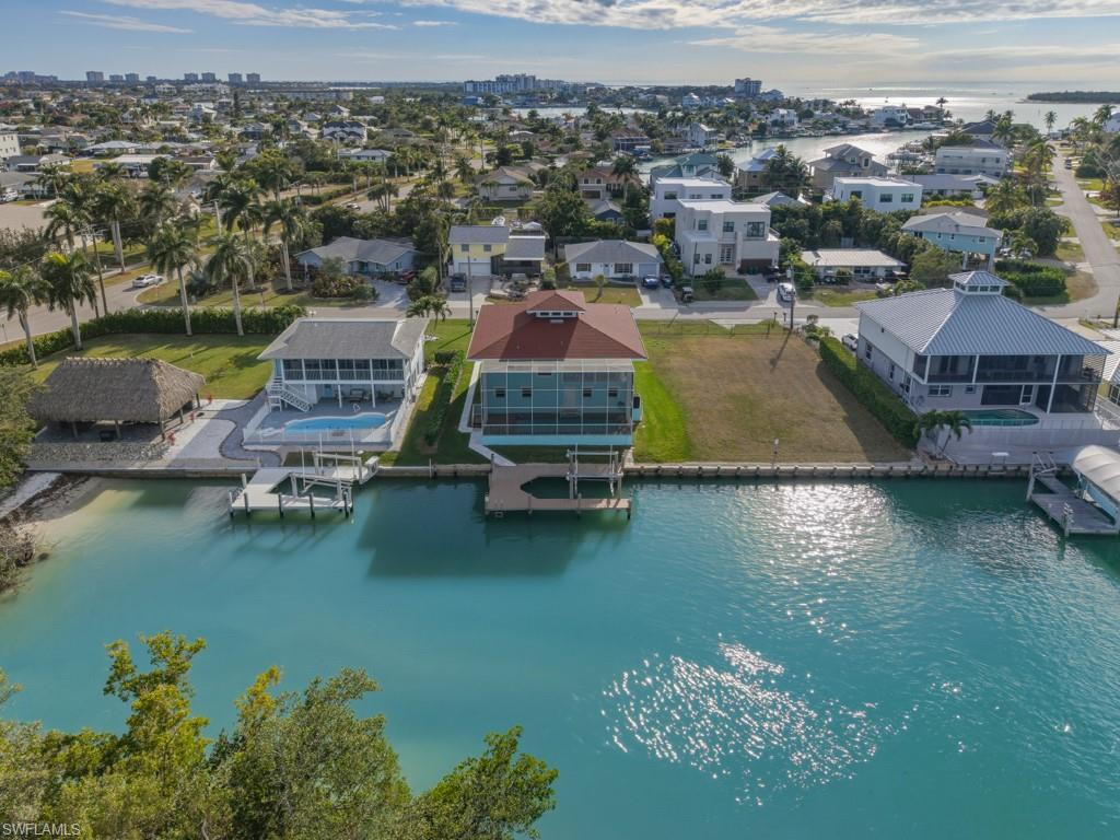 ISLES OF CAPRI - Residential