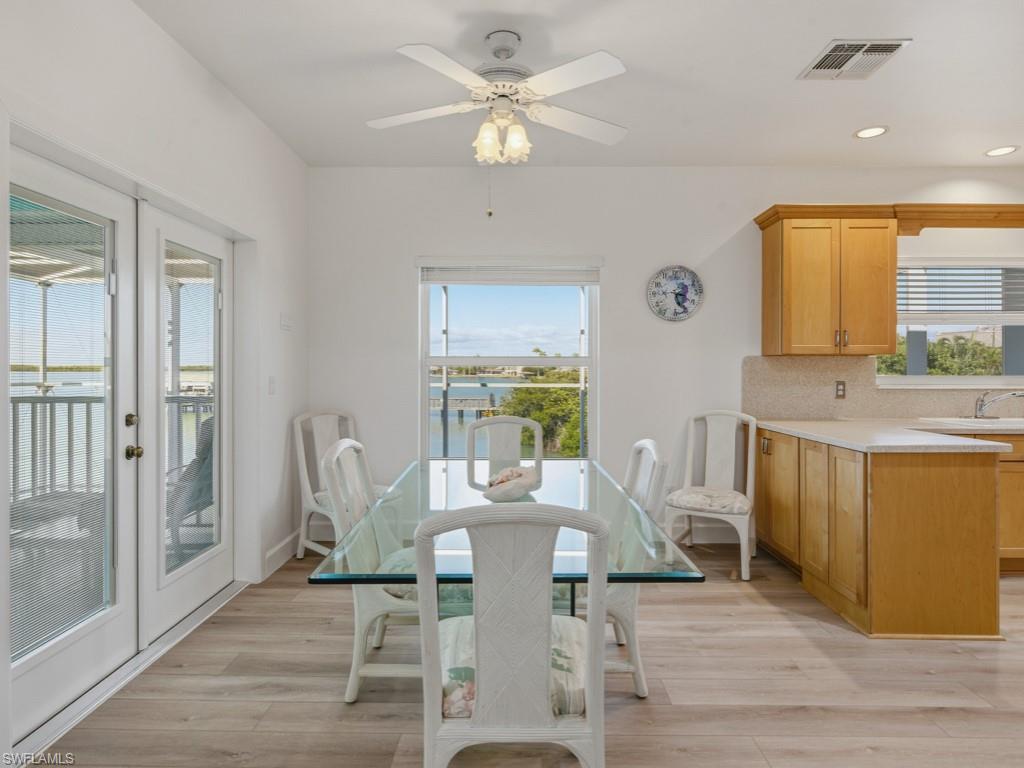 ISLES OF CAPRI - Residential