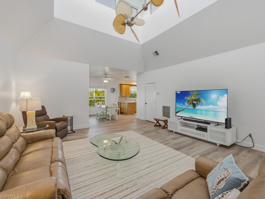 ISLES OF CAPRI - Residential