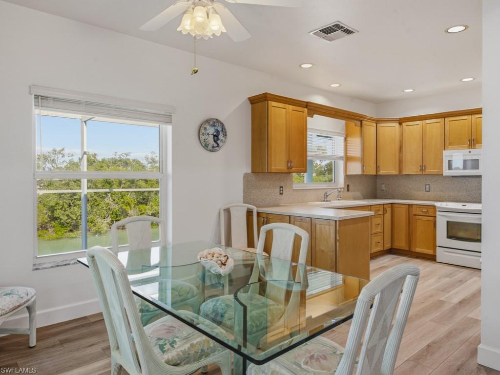 ISLES OF CAPRI - Residential