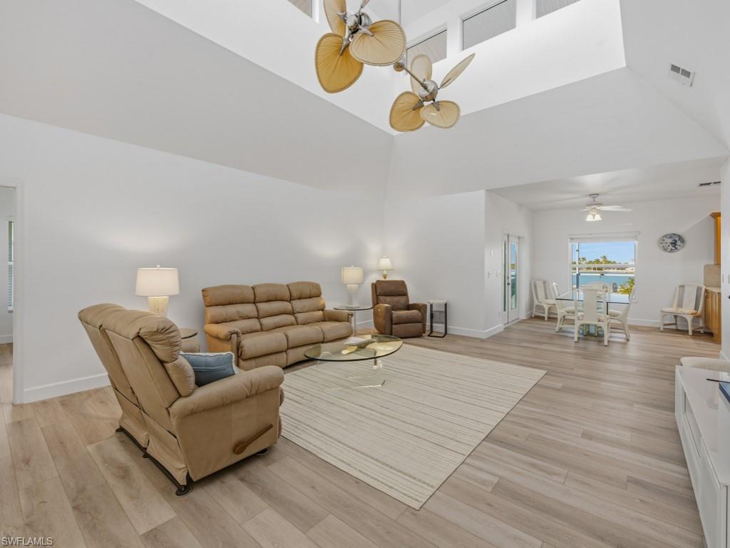 ISLES OF CAPRI - Residential