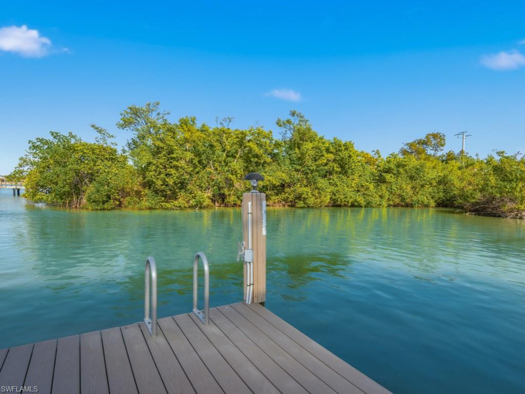 ISLES OF CAPRI - Residential