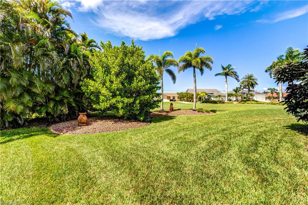 BURNT STORE ISLES - Residential