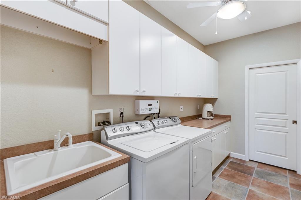 BURNT STORE ISLES - Residential