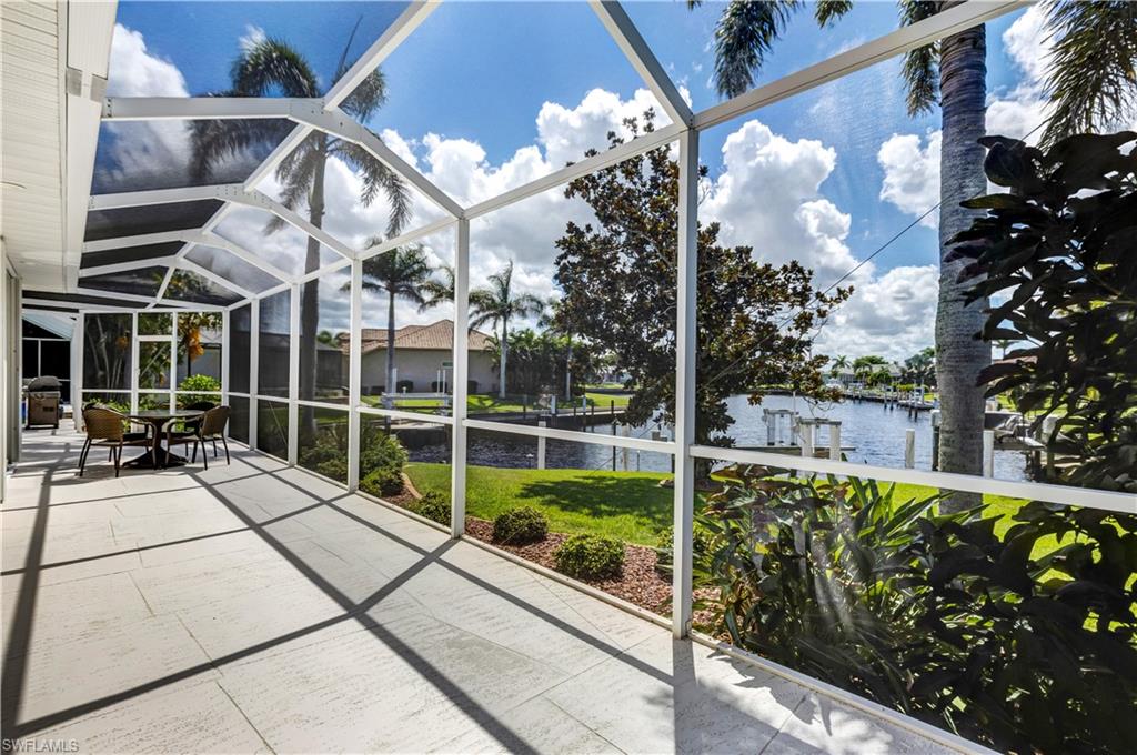 BURNT STORE ISLES - Residential