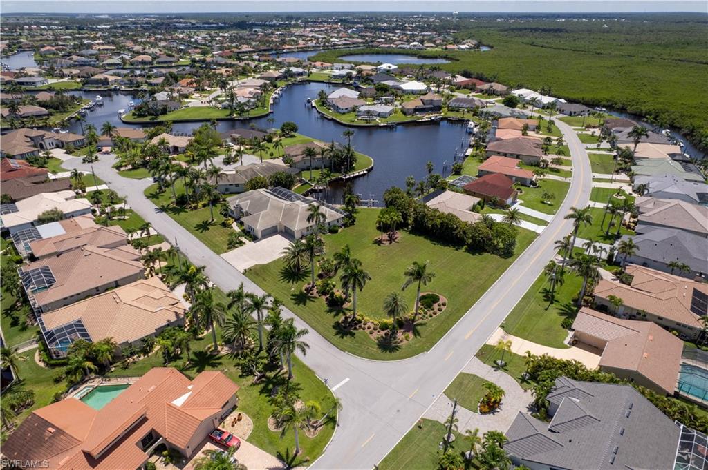 BURNT STORE ISLES - Residential