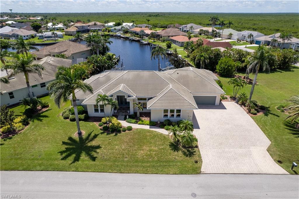 BURNT STORE ISLES - Residential