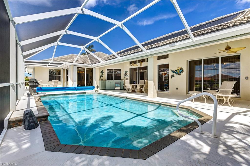 BURNT STORE ISLES - Residential