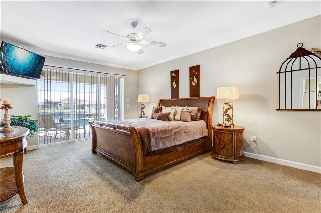 BURNT STORE ISLES - Residential