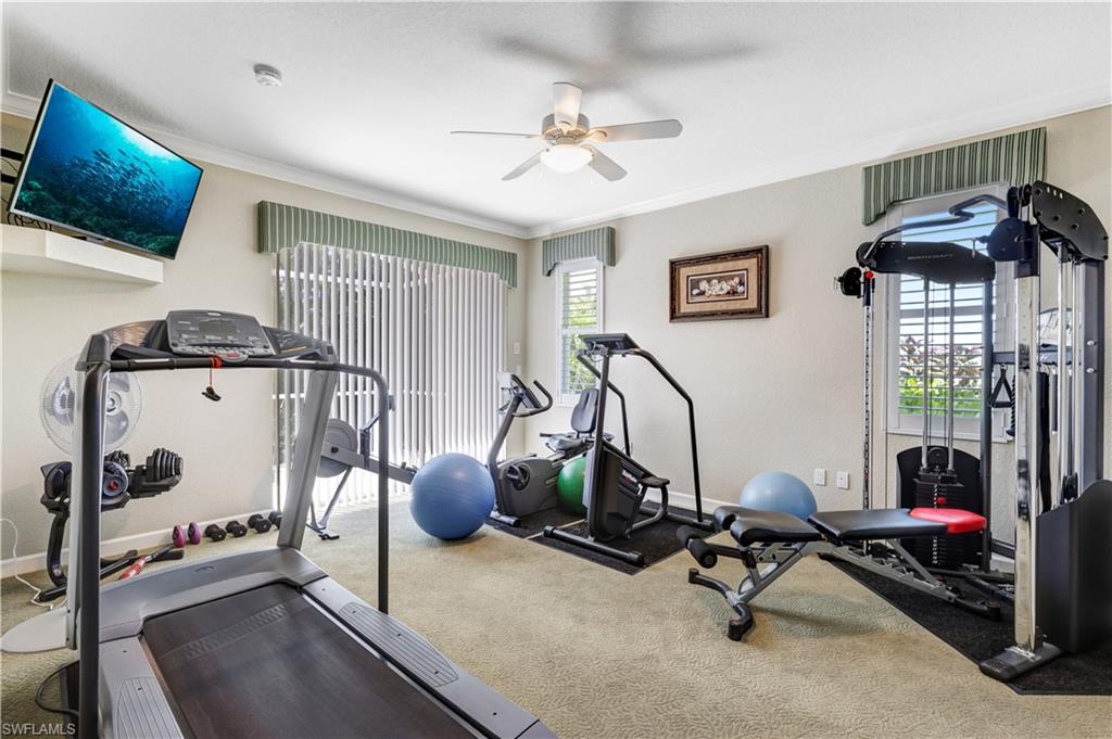 BURNT STORE ISLES - Residential