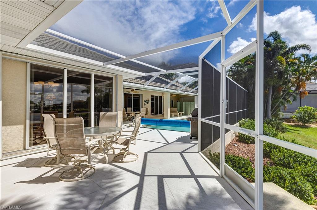 BURNT STORE ISLES - Residential