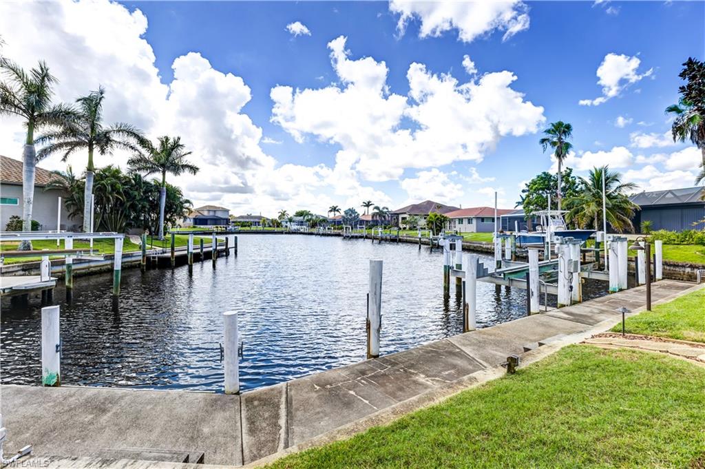 BURNT STORE ISLES - Residential