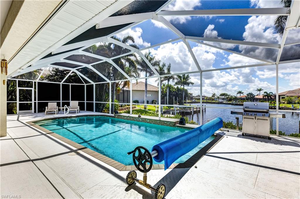 BURNT STORE ISLES - Residential