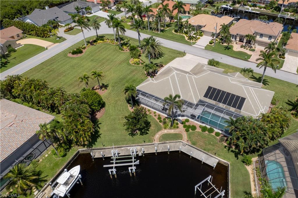 BURNT STORE ISLES - Residential