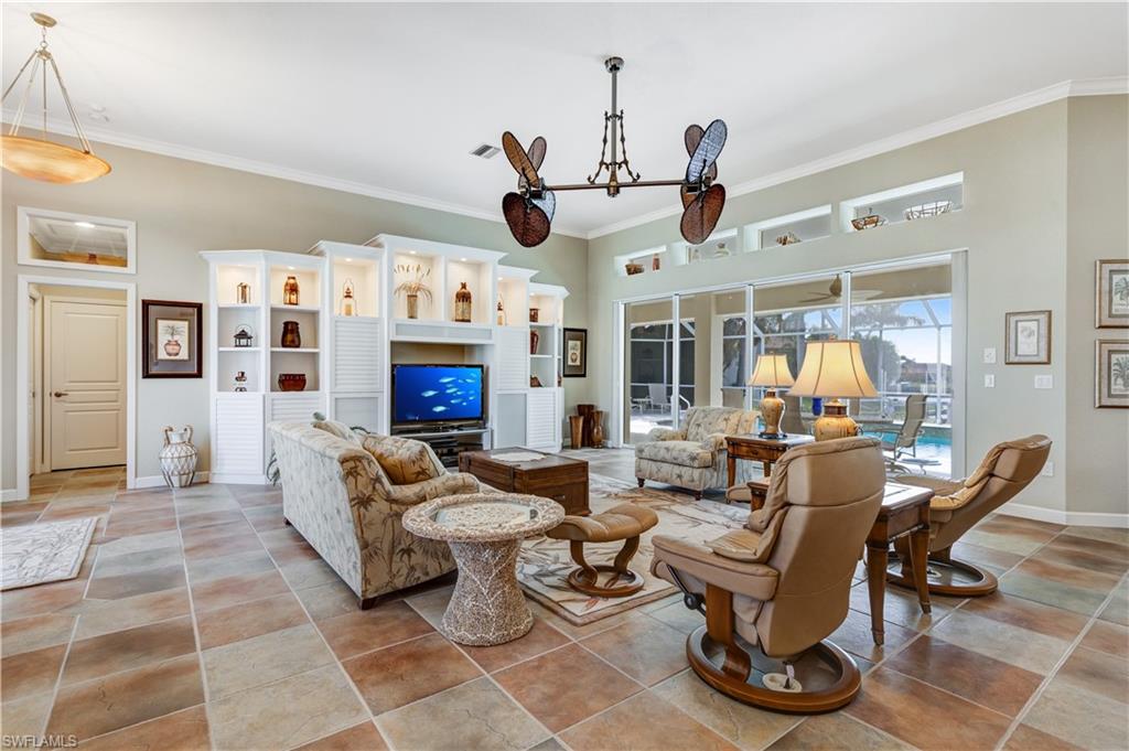 BURNT STORE ISLES - Residential