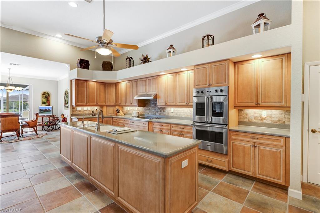 BURNT STORE ISLES - Residential