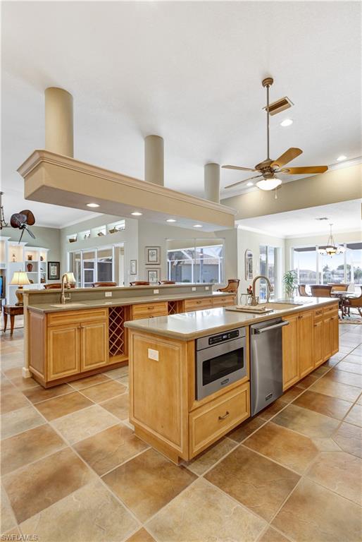 BURNT STORE ISLES - Residential