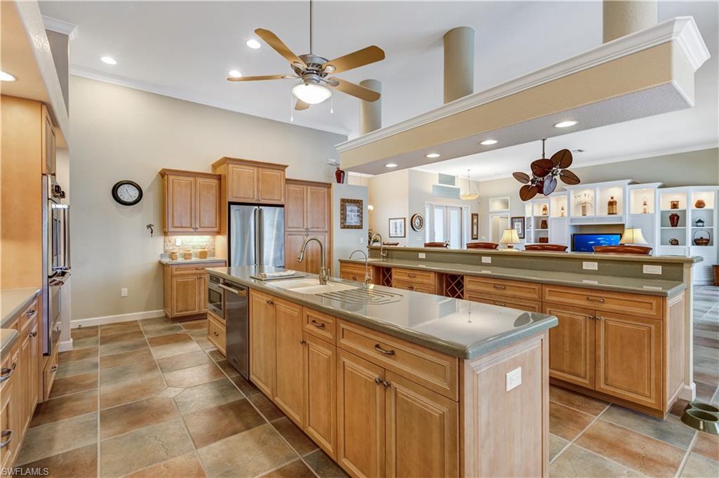 BURNT STORE ISLES - Residential