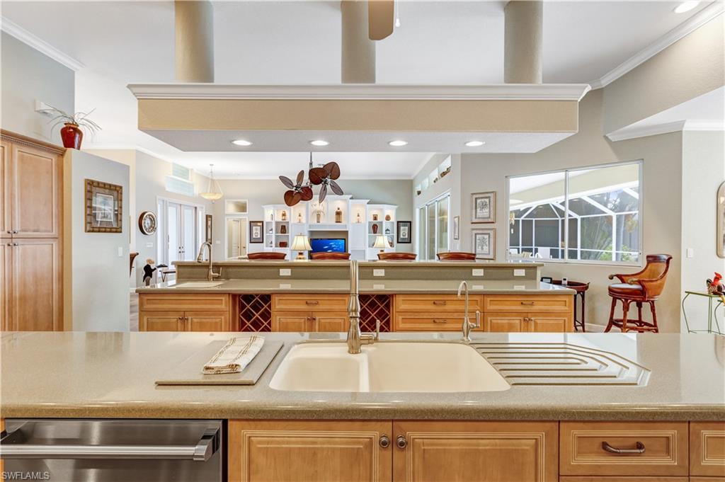 BURNT STORE ISLES - Residential