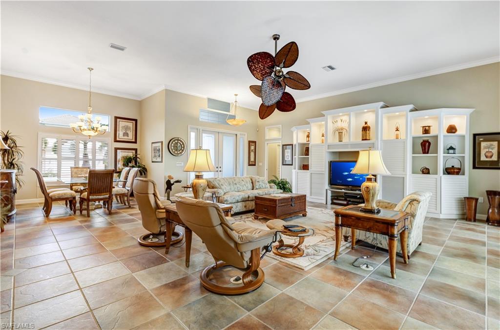 BURNT STORE ISLES - Residential