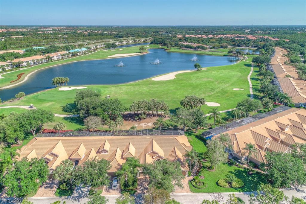 SABAL COVE - Residential