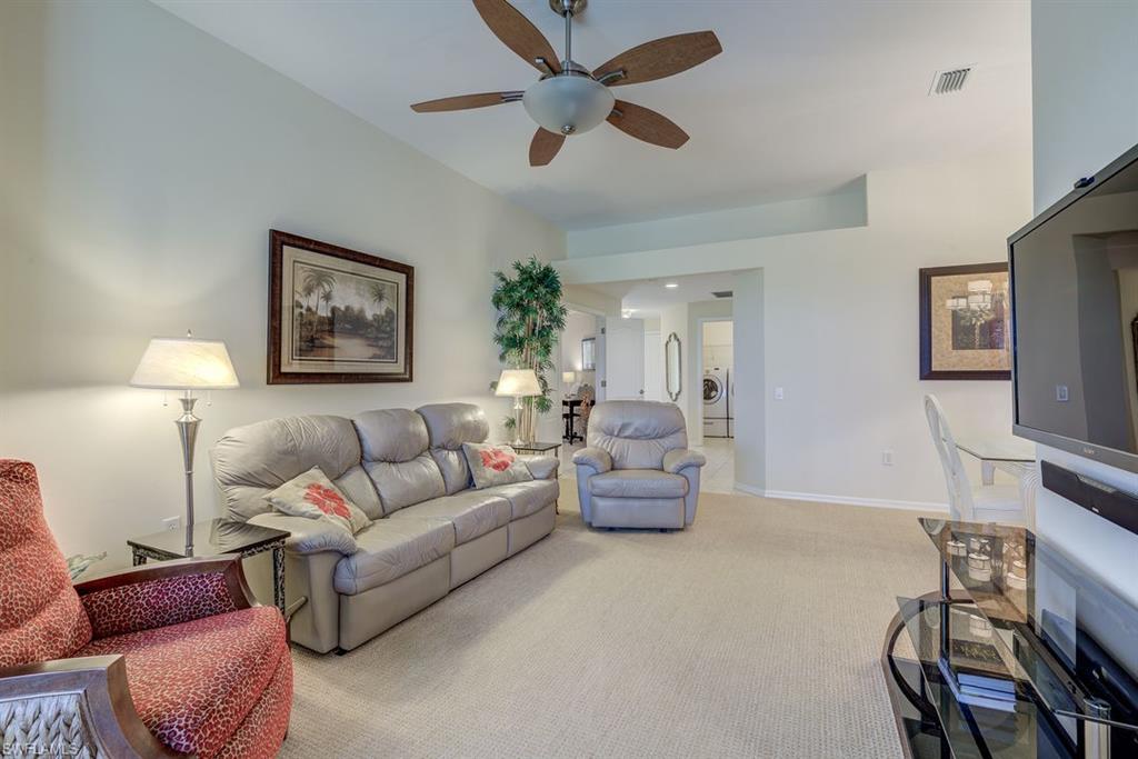 SABAL COVE - Residential