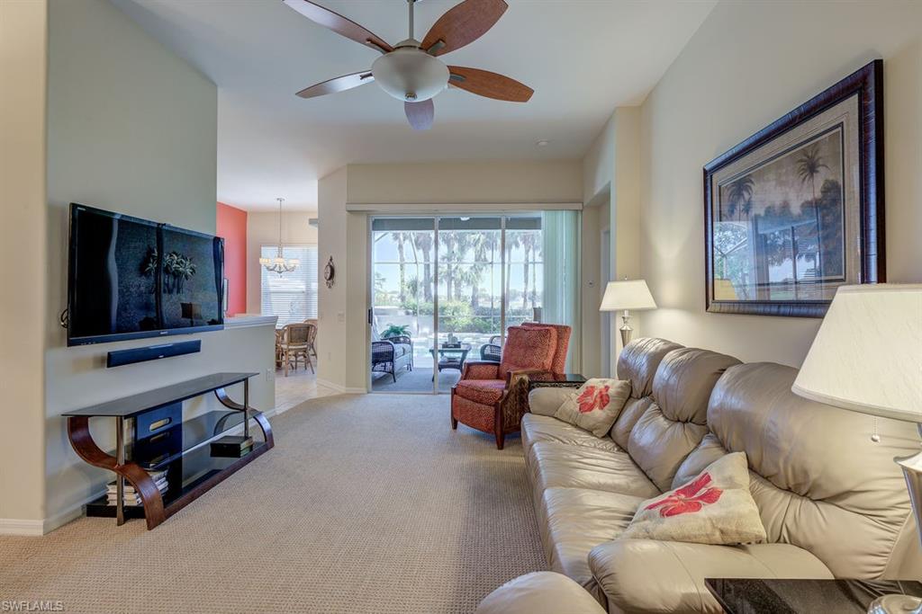 SABAL COVE - Residential