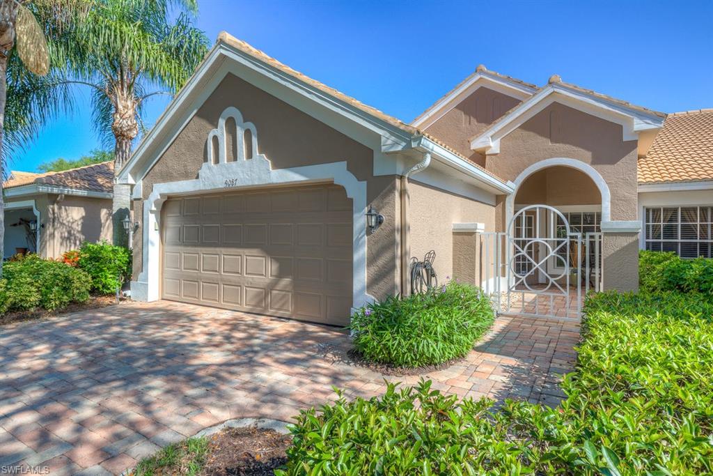 SABAL COVE - Residential