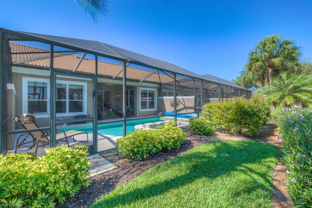 SABAL COVE - Residential