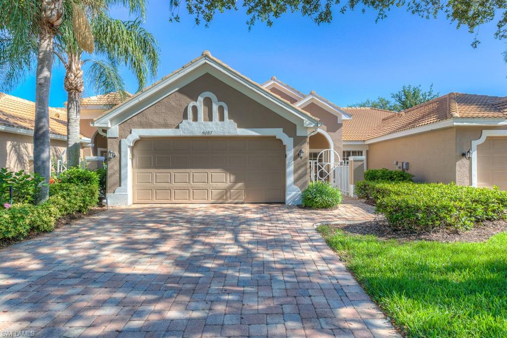 SABAL COVE - Residential