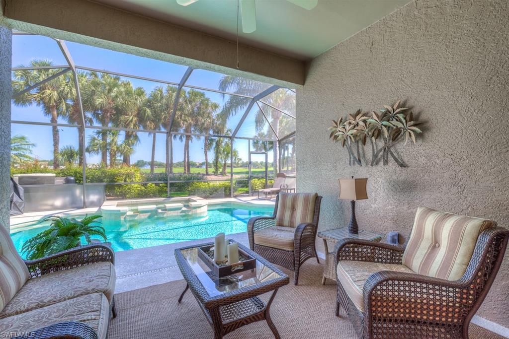 SABAL COVE - Residential