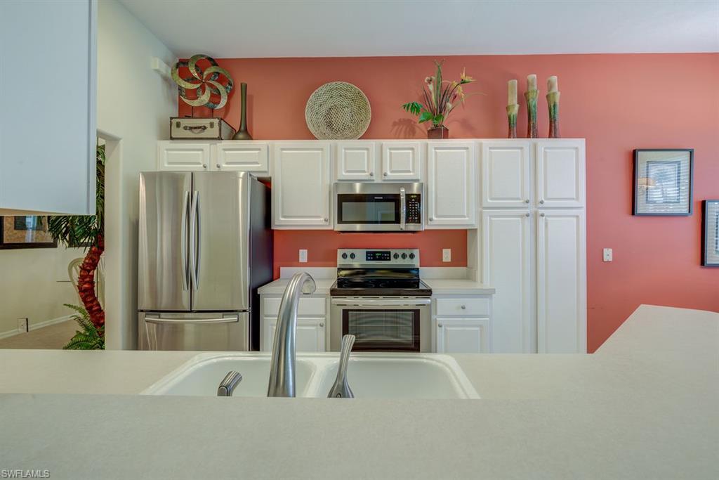 SABAL COVE - Residential