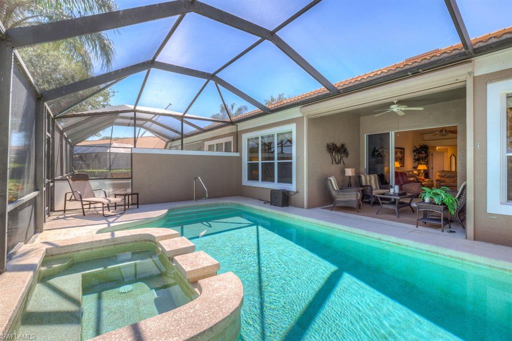 SABAL COVE - Residential