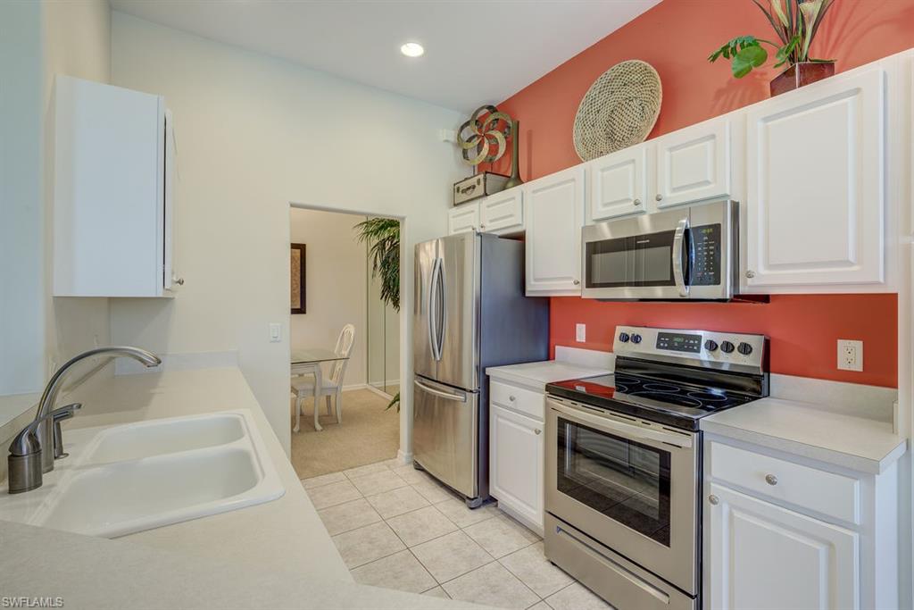 SABAL COVE - Residential