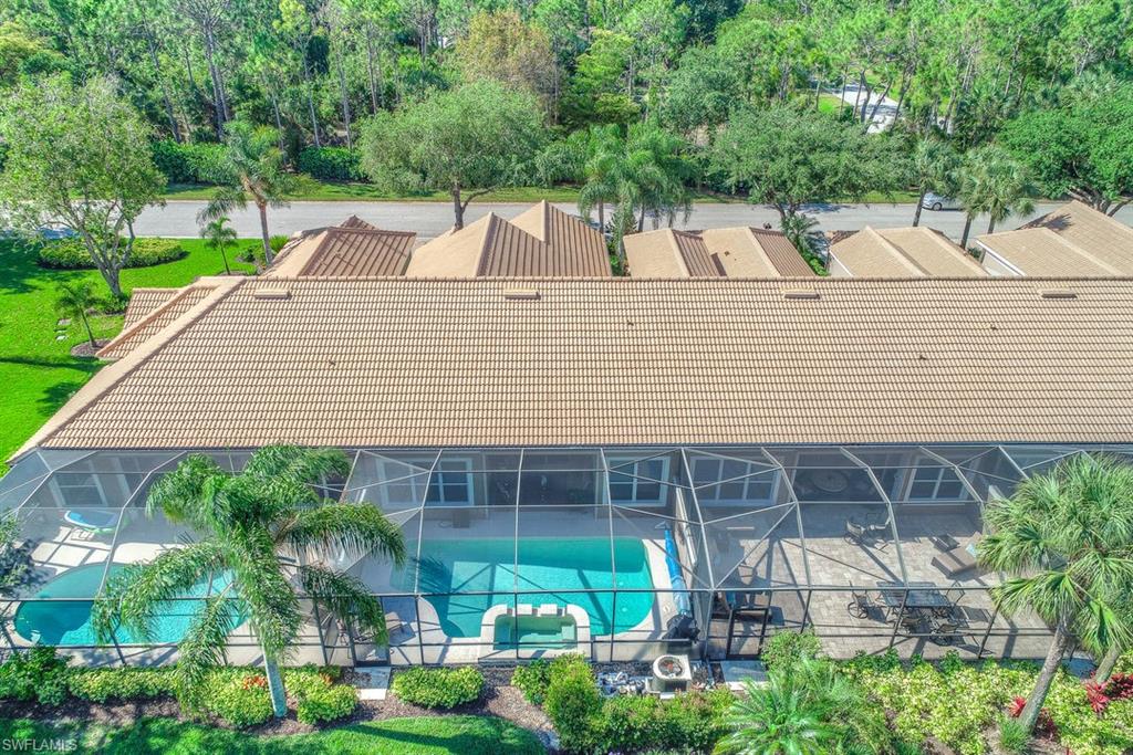 SABAL COVE - Residential