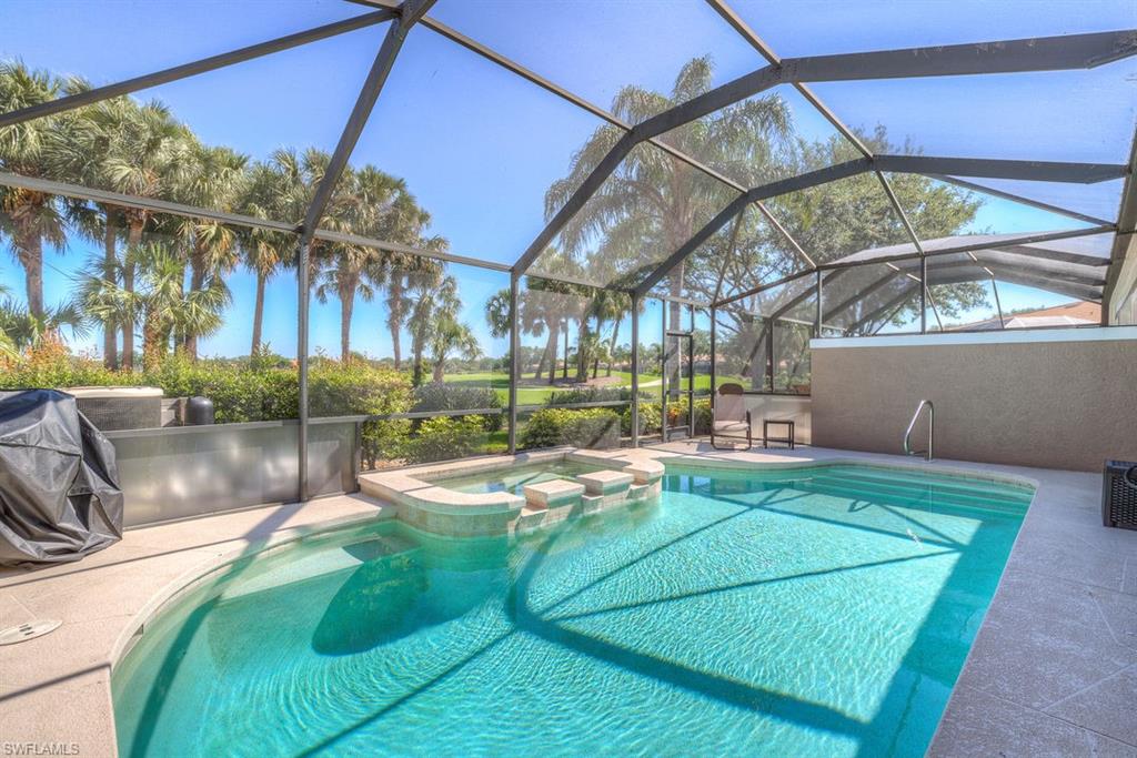 SABAL COVE - Residential
