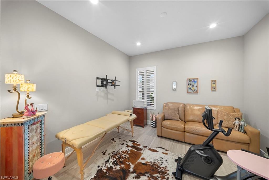 NOT APPLICABLE - Residential