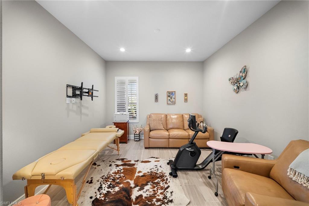 NOT APPLICABLE - Residential