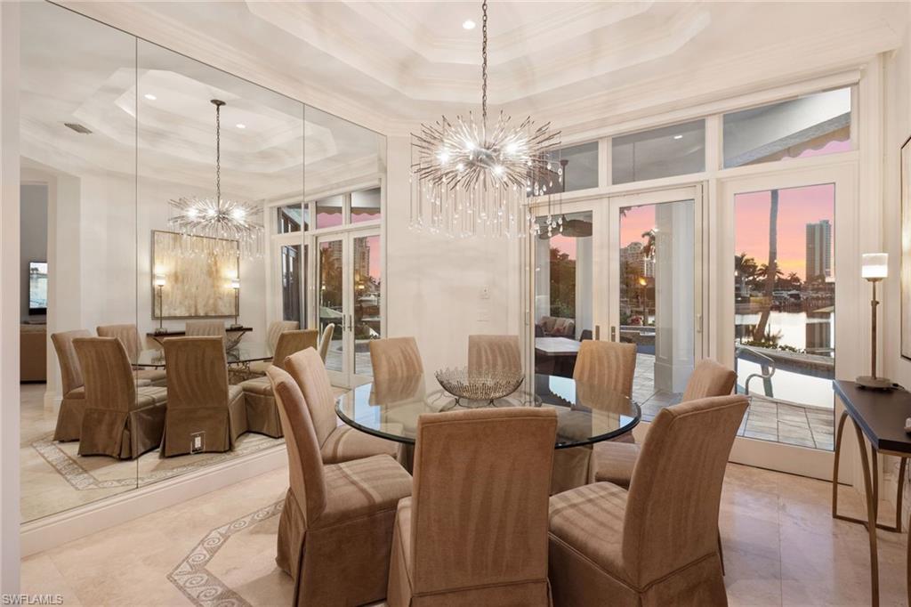 PARK SHORE - Residential