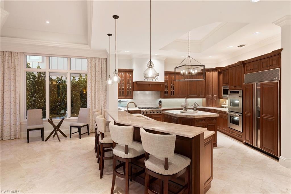 PARK SHORE - Residential