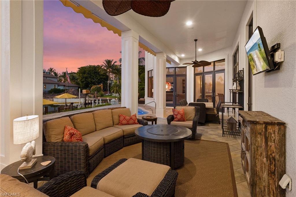 PARK SHORE - Residential