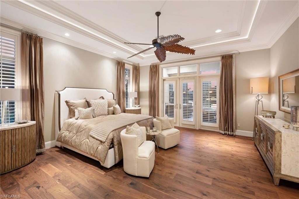 PARK SHORE - Residential