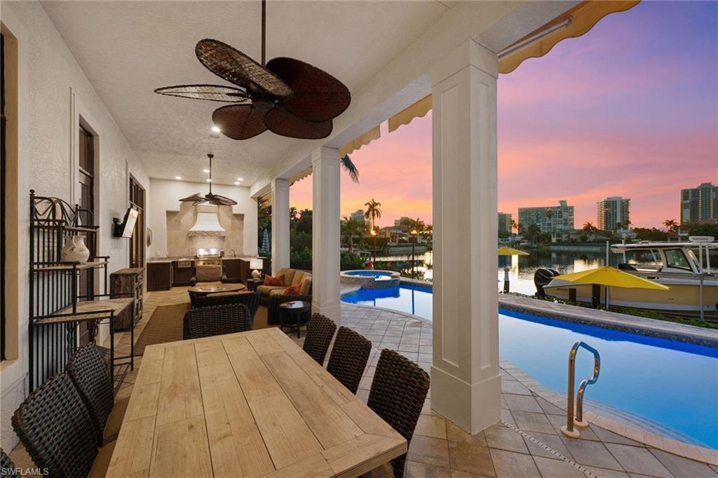 PARK SHORE - Residential