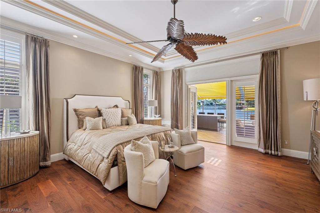 PARK SHORE - Residential